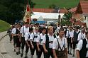 145 Kirchenzug